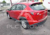 2014 Mazda CX-5 фото