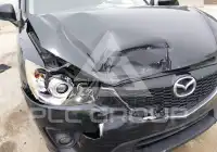 2014 Mazda CX-5 photo