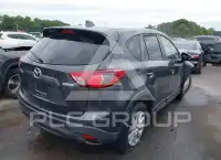 2014 Mazda CX-5 фото