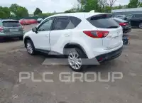 2014 Mazda CX-5 photo