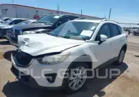 2014 Mazda CX-5 фото