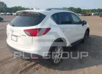 2014 Mazda CX-5 photo