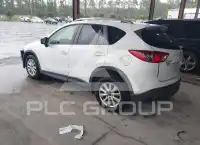 2014 Mazda CX-5 фото