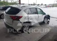 2014 Mazda CX-5 фото