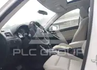 2014 Mazda CX-5 фото