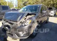2014 Mazda CX-5 фото