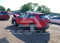 2014 Mazda CX-5 фото