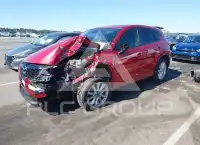 2014 Mazda CX-5 фото