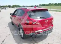 2014 Mazda CX-5 photo