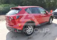 2014 Mazda CX-5 photo