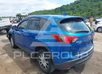 2014 Mazda CX-5 фото