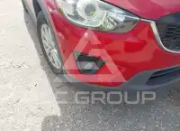 2014 Mazda CX-5 фото