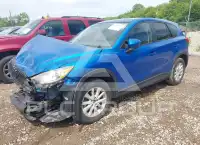 2014 Mazda CX-5 photo