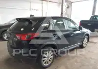 2014 Mazda CX-5 фото