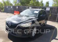 2014 Mazda CX-5 фото