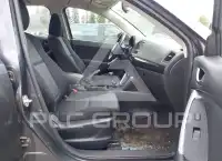 2014 Mazda CX-5 фото