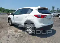 2014 Mazda CX-5 photo