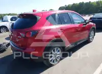 2014 Mazda CX-5 фото