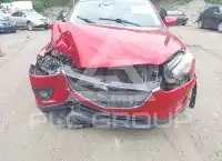 2014 Mazda CX-5 фото
