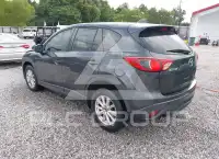 2014 Mazda CX-5 photo