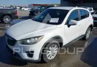 2014 Mazda CX-5 фото