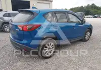 2014 Mazda CX-5 photo