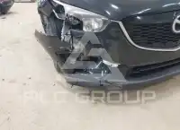 2014 Mazda CX-5 фото