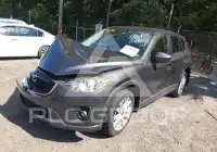 2014 Mazda CX-5 фото