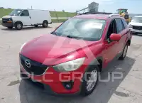2014 Mazda CX-5 photo