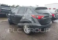 2014 Mazda CX-5 photo