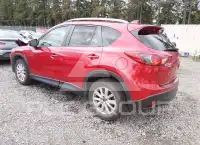 2014 Mazda CX-5 photo