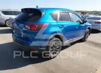 2014 Mazda CX-5 фото
