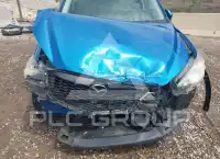 2014 Mazda CX-5 photo