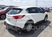 2014 Mazda CX-5 photo