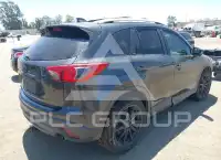 2014 Mazda CX-5 фото