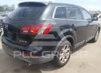 2014 Mazda CX-9 фото