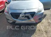 2014 Mazda CX-9 фото