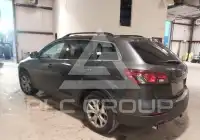 2014 Mazda CX-9 фото