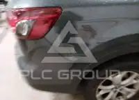 2014 Mazda CX-9 photo