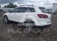 2014 Mazda CX-9 фото
