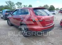 2014 Mazda CX-9 фото