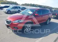 2014 Mazda CX-9 фото