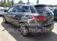 2014 Mazda CX-9 фото