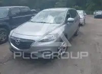2014 Mazda CX-9 фото