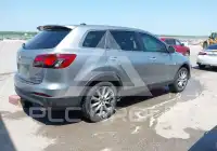 2014 Mazda CX-9 photo