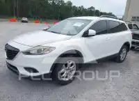 2014 Mazda CX-9 фото