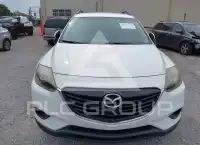 2014 Mazda CX-9 фото