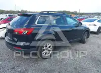 2014 Mazda CX-9 фото