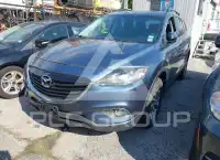 2014 Mazda CX-9 photo