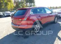 2014 Mazda CX-9 photo